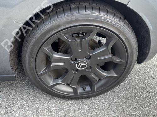 Antenne/Base CITROËN DS3 (SA_) 1.6 THP 150 | BP29841944C140  - Image 9