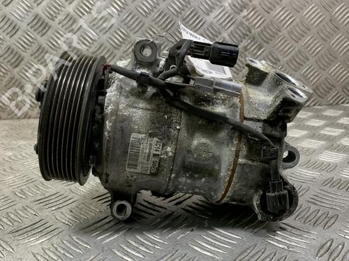 AC compressor RENAULT MEGANE IV Hatchback (B9A/M/N_) 1.2 TCe 130 (B9MR) | BP32389508M34