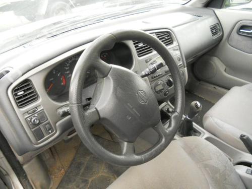 Climate control NISSAN PRIMERA Hatchback (P12)  | BP20005668I5  - Image 11