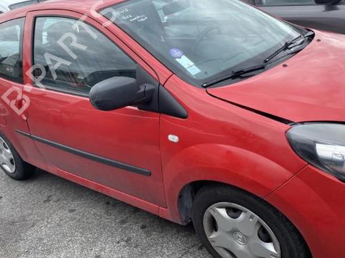 Left tailgate light RENAULT TWINGO II (CN0_) 1.2 16V (CN04, CN0B) | BP22348699C79 - Image 7