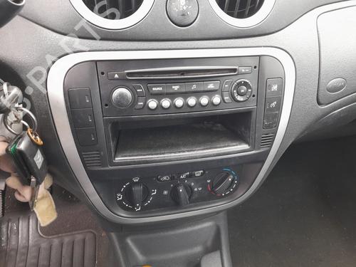 Fælk CITROËN C3 Pluriel (HB_) 1.4 HDi | BP32302268C45 - Image 16