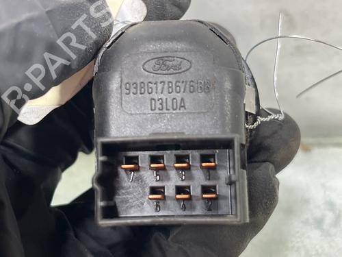 Mirror switch FORD TRANSIT Van (FA_ _) 2.0 DI (FAE_, FAF_, FAG_) | BP37006075I25 - Image 3