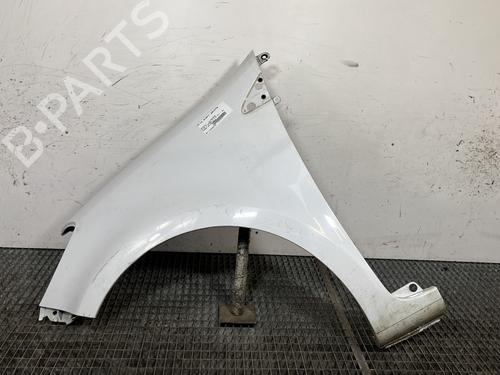 Used Left front fenders RENAULT CLIO III (BR0/1, CR0/1) 1.5 dCi (BR17, CR17) (86 hp) 32063650