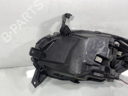 Left headlight NISSAN MICRA III (K12) 1.2 16V | BP20013769C28 