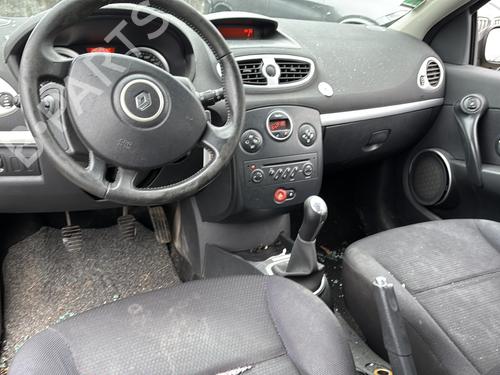 Front windshield wiper arm RENAULT CLIO III (BR0/1, CR0/1) 1.5 dCi (BR17, CR17) | BP29039374C143 