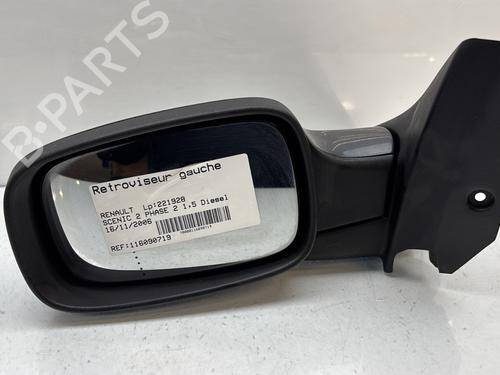 left-mirror-renault-scenic-ii-jm01_-2003-2004-2005-2006-2007-2008-2009-2010-32524336 main image