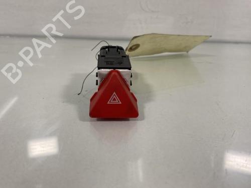 Used Warning switch VW TOURAN (1T1, 1T2) 1.9 TDI (105 hp) 20007023