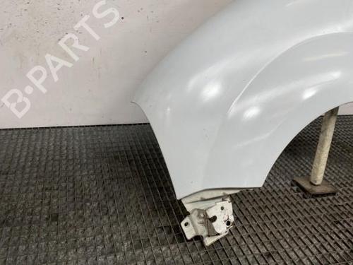 Left front fenders RENAULT KANGOO (KC0/1_) D 55 1.9 (KC0D) | BP27589353C41