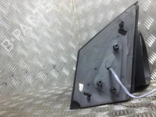 Right mirror NISSAN NOTE (E11, NE11) 1.5 dCi | BP19982048C27 