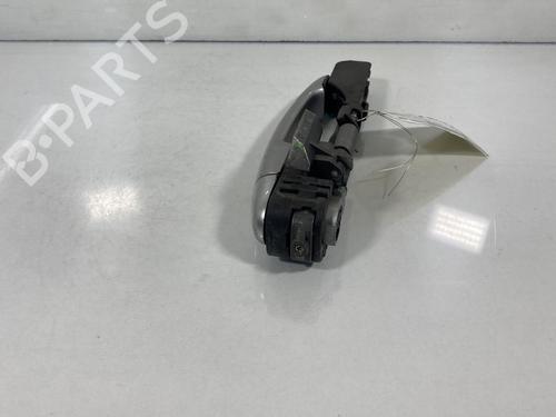 Rear left exterior door handle NISSAN PRIMERA Hatchback (P12)  | BP20010267C130 