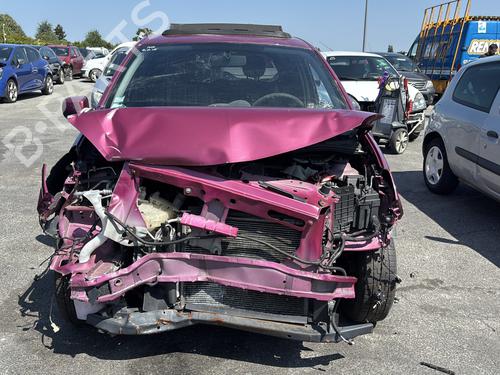 Hand brake RENAULT TWINGO II (CN0_) 1.2 16V (CN04, CN0B) | BP32224321I18 - Image 13