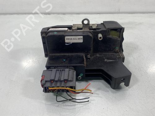 Used Front right lock FORD FIESTA V (JH_, JD_) 1.4 TDCi (68 hp) 29453254