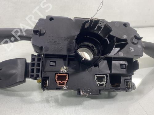 Rattstammestilk PEUGEOT 206 Hatchback (2A/C) 1.1 i (60 hp) 28281675