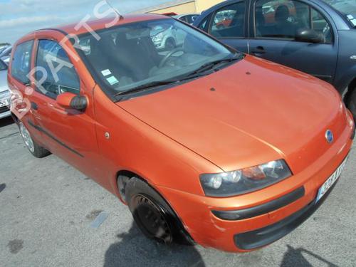 Steering rack FIAT PUNTO (188_) 1.2 60 (188.030, .050, .130, .150, .230, .250) | BP20035532M22