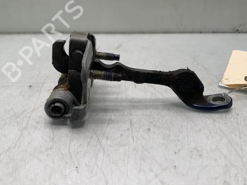 Used Hinge/Door check strap PEUGEOT 206 Hatchback (2A/C) 1.4 HDi eco 70 (68 hp) 31091563