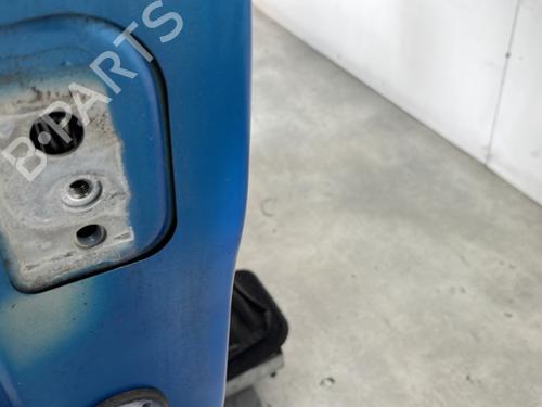 Right front door PEUGEOT 207 (WA_, WC_) 1.4 16V | BP30887444C3 