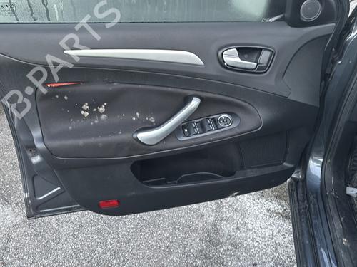 Right front fenders FORD MONDEO IV (BA7) 2.5 | BP31590821C42 