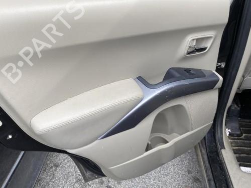 Switch MITSUBISHI OUTLANDER II (CW_W) 2.0 DI-D (CW8W) | BP26952454I30  - Image 30