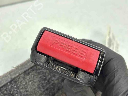 Seat buckle RENAULT MASTER III Van (FV) 2.3 dCi 180 FWD (FV04, FV07) | BP36590897I32  - Image 5