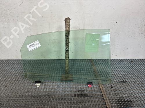 Used Rear left door window Rear left door window 38270336 38270336