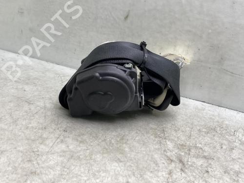 Rear left seatbelt NISSAN NOTE (E12) 1.2 | BP19954946I29 - Image 3