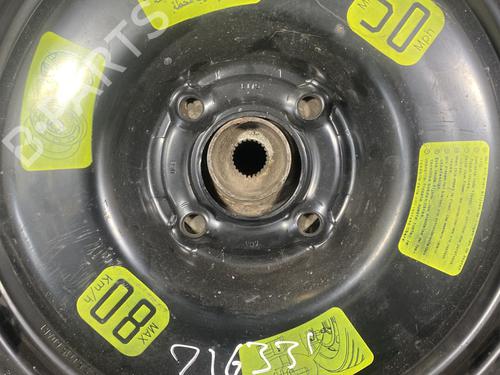 Jack Kit CITROËN C3 II (SC_) 1.4 HDi 70 (SC8HZC, SC8HR0, SC8HP4) | BP29315405C119 