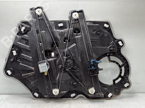 Front right window mechanism FORD FIESTA VII (HJ, HF) 1.0 EcoBoost | BP33742763C23 - Image 12