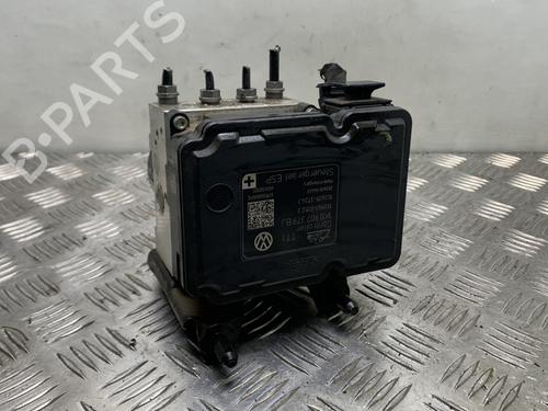 Used ABS pump VW GOLF VI (5K1) 1.6 TDI (105 hp) 31189626