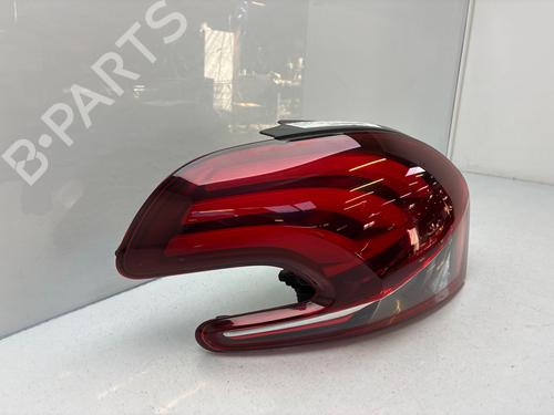 Used Left taillight Left taillight 36364150 36364150