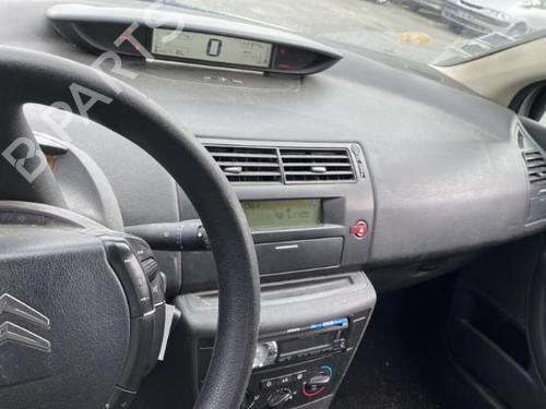 Left taillight CITROËN C4 I (LC_) 1.6 HDi | BP24374321C34 