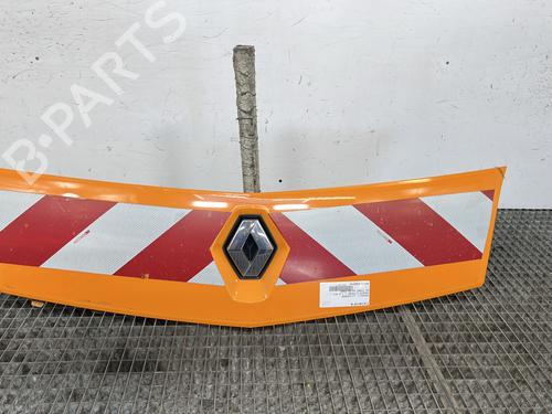 Used Grille RENAULT KANGOO / GRAND KANGOO II (KW0/1_) 1.5 dCi 90 (KW05, KW08, KW0G, KW11) (90 hp) 28693248