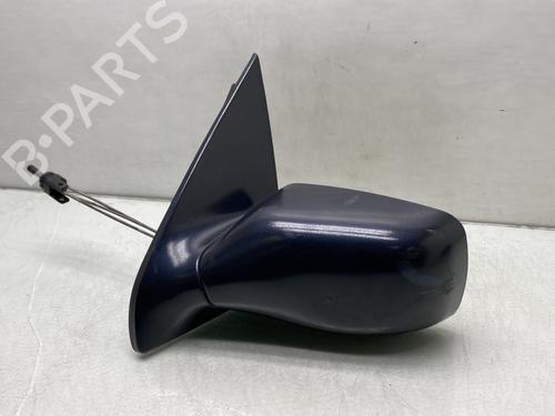Left mirror FORD FIESTA III (GFJ) 1.8 D | BP22407471C26 