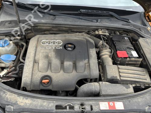 Front right interior door handle AUDI A3 (8P1) 2.0 TDI 16V | BP27632724I14 - Image 7