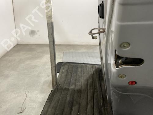 Right rear door PEUGEOT 306 Hatchback (7A, 7C, N3, N5) 1.8 16V | BP25154893C5 
