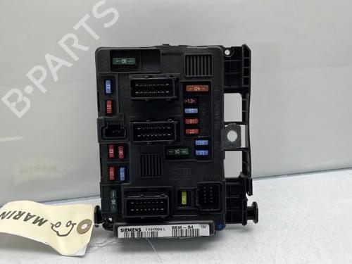 Fuse box CITROËN C3 I (FC_, FN_)  | BP19949072E1 