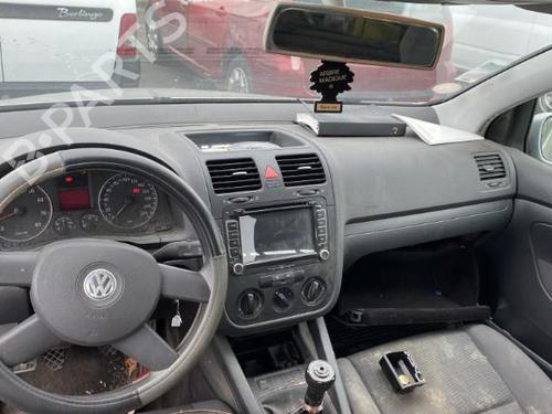 Left headlight VW GOLF V (1K1) 1.4 16V | BP20723937C28 