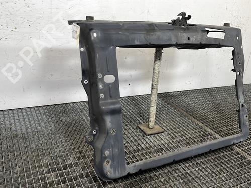 Front slam panel VW FOX Hatchback (5Z1, 5Z3, 5Z4) 1.2 | BP30181130C72