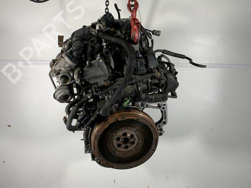 Used Engine Engine PEUGEOT 3008 I MPV (0U_) 1.2 (131 hp) 32185397 32185397