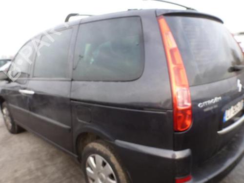 Rear right interior door handle CITROËN C8 (EA_, EB_)  | BP20033546I16  - Image 5