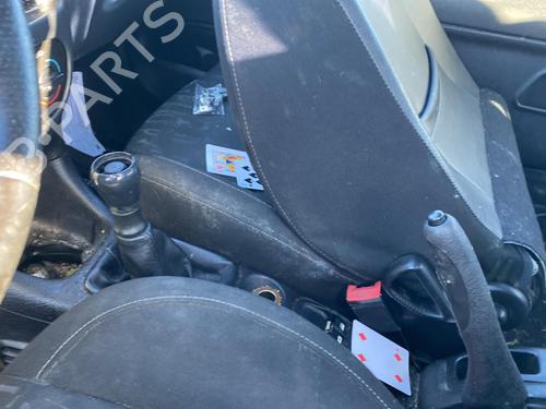 Front left interior door handle PEUGEOT 206 Hatchback (2A/C) 1.4 i | BP26715745I13 