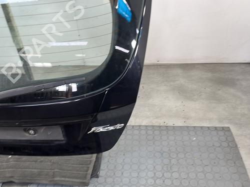 Tailgate FORD FIESTA VI (CB1, CCN) 1.6 TDCi | BP26932024C6 