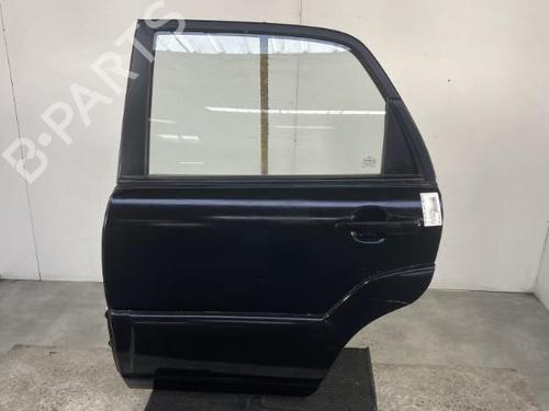 Left rear door KIA SPORTAGE II (JE_, KM_) 2.0 CRDi 4WD | BP19990958C4