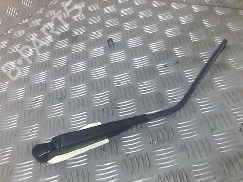 Bakre vindusviskerarm OPEL AGILA (A) (H00) 1.2 16V (F68) (75 hp) 21951411