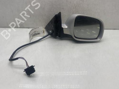Right mirror VW PASSAT B5 (3B2) 1.9 TDI | BP19949657C27 
