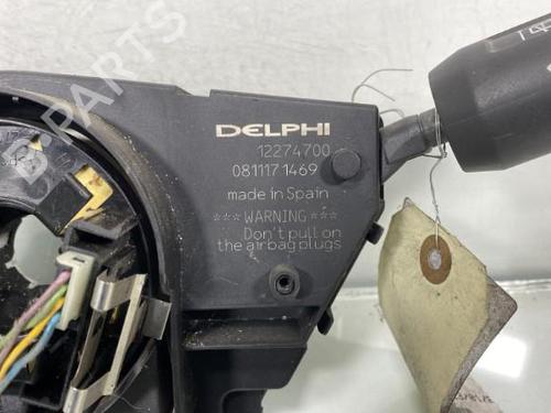 Steering column stalk OPEL CORSA D (S07) 1.3 CDTI (L08, L68) | BP20004537I23 