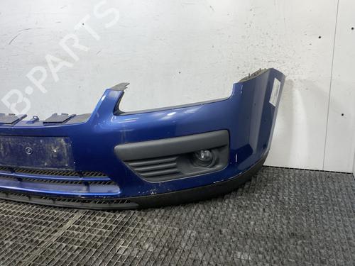 Front bumper FORD FOCUS II (DA_, HCP, DP) 1.6 TDCi | BP25374970C7 