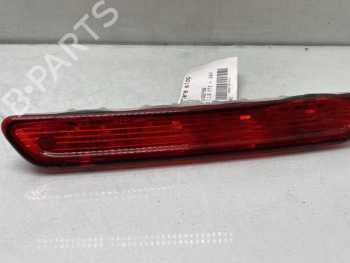 Troisième feu stop CITROËN DS3 (SA_) 1.6 VTi 120 (120 hp) 31858161