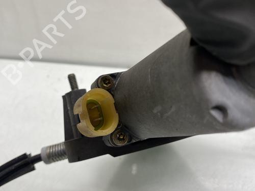 Front right window mechanism RENAULT CLIO II (BB_, CB_) 1.2 (BB0A, BB0F, BB10, BB1K, BB28, BB2D, BB2H, CB0A,... | BP30720005C23 