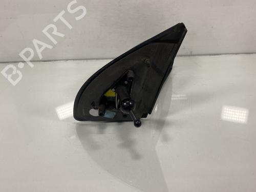Right mirror CHEVROLET AVEO / KALOS Hatchback (T250, T255)  | BP20024905C27 