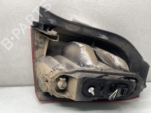 Left taillight RENAULT TWINGO II (CN0_) 1.5 dCi (CN0E) | BP28280518C34 